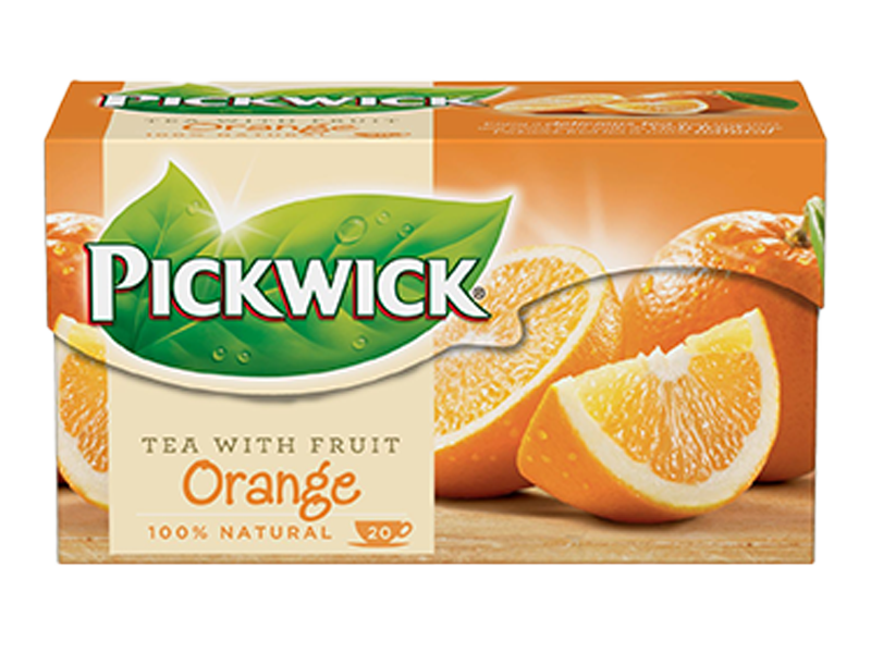 Pickwick Orange