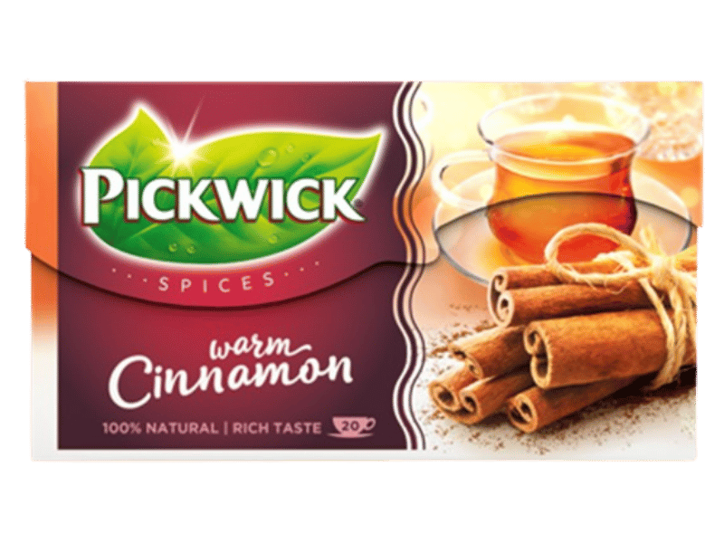 Pickwick Spice Cinnamon 4029988_PDP