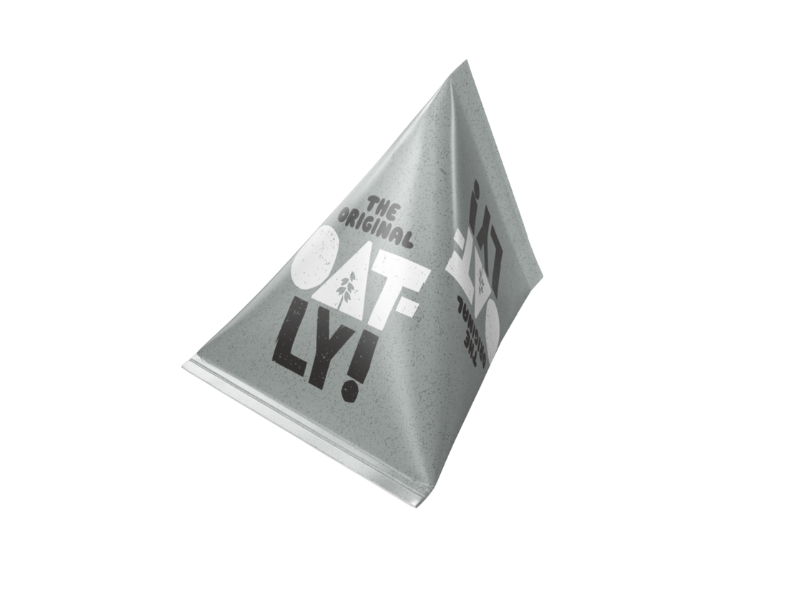 Oatly jigger