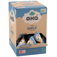 Arla Minimælk Økologisk