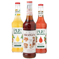 Sirup & Koncentrater