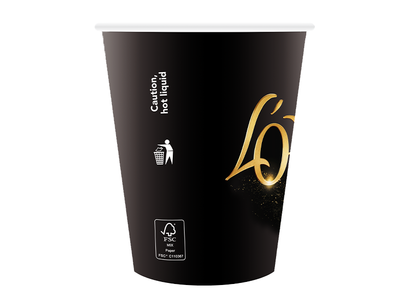 L'OR Papbæger 250 ml