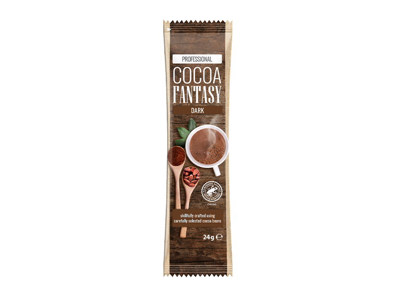 Cocoa Fantasy Dark Sticks 30 %