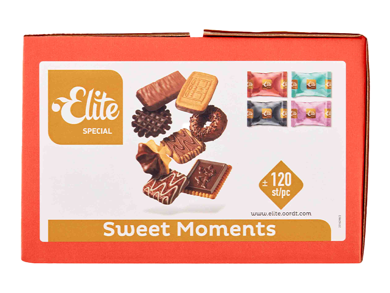 Sweet Moments