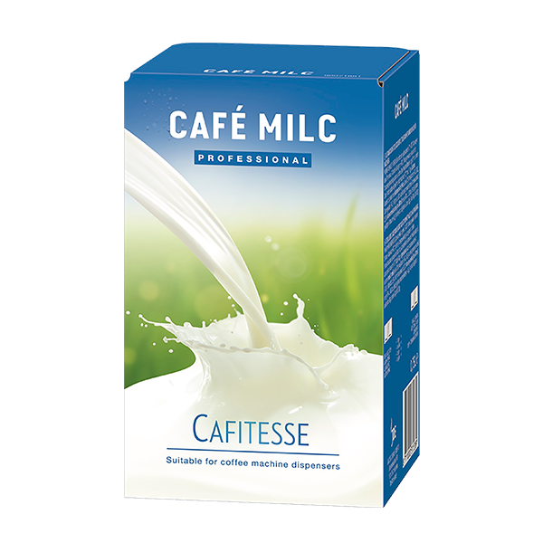 Cafitesse Café Milc