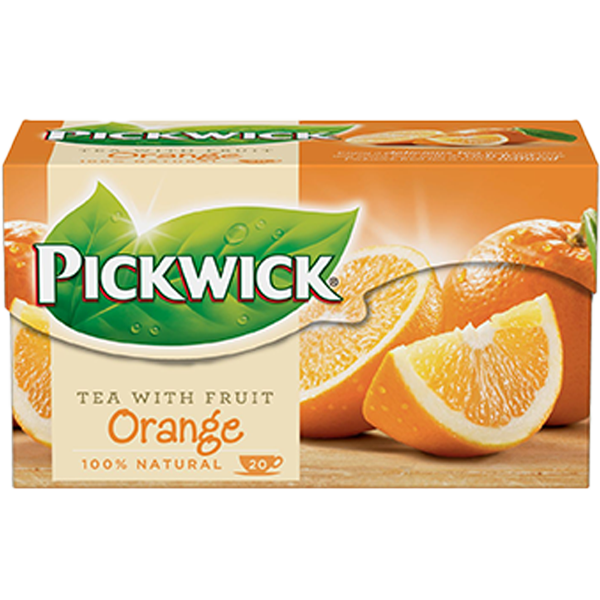 Pickwick Orange