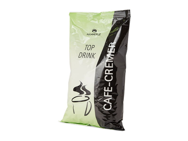 Coffee Creamer