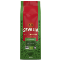 Gevalia Professional filterkaffe Økologisk