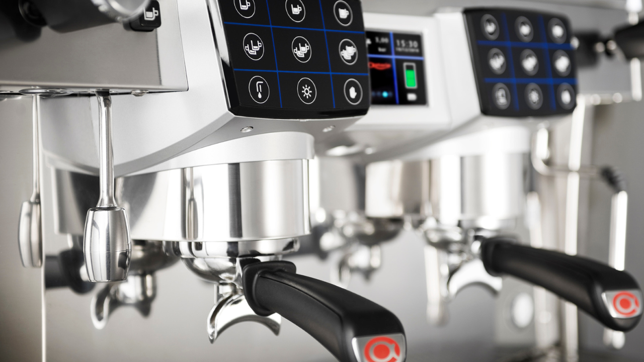 Espresso i verdensklasse