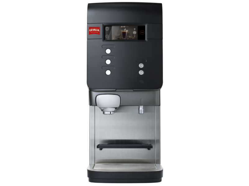 CAFITESSE QUANTUM TOUCH Q100