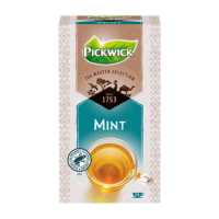 Pickwick Tea Master Selection Mint