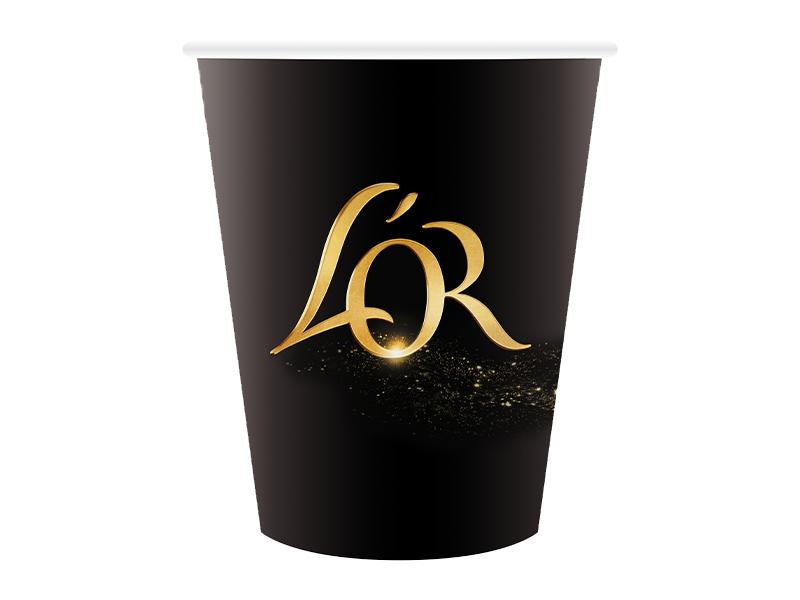 L'OR Papbæger 250 ml