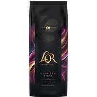 L'OR Riche Espressobønner