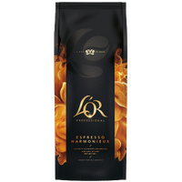 L'OR Harmonieux espressobønner