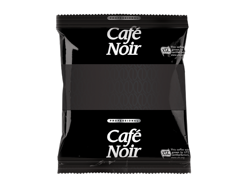 Café Noir Filterkaffe