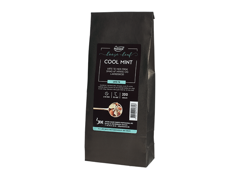 Pickwick Loose Leaf Cool Mint