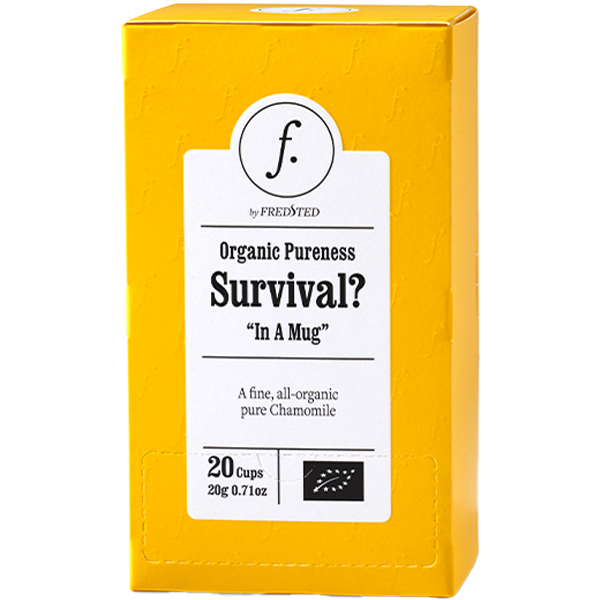 F by Fredsted Survival
