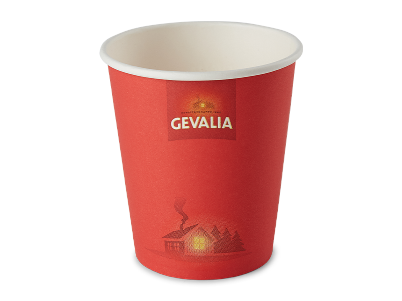 Gevalia Papbæger