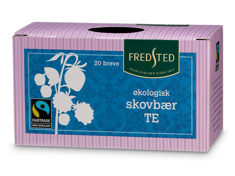 Fredsted Skovbær