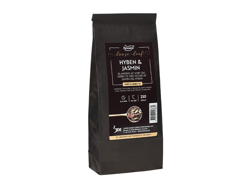 Pickwick Loose Leaf Hyben & Jasmin
