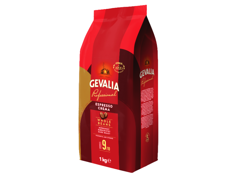 Gevalia espresso kaffe