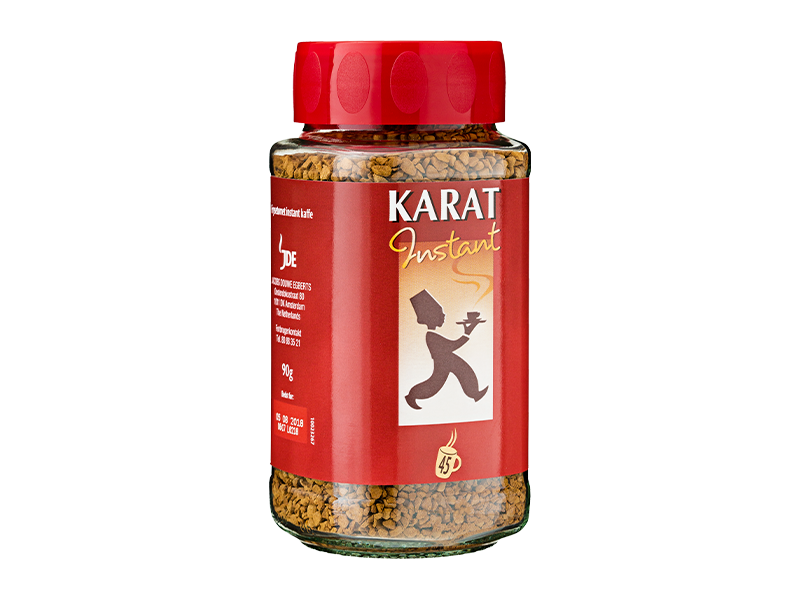 Karat Instant