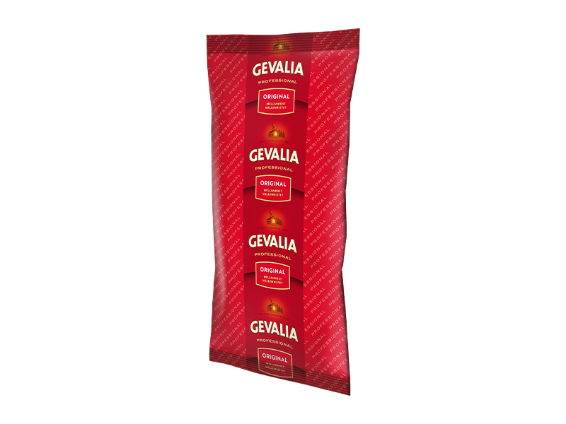 Gevalia Professional Filterkaffe