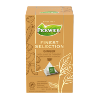 Pickwick Finest Selection Ginger