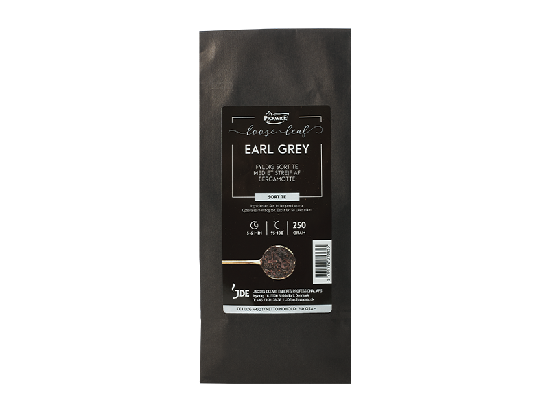 Pickwick Loose Leaf Earl Grey