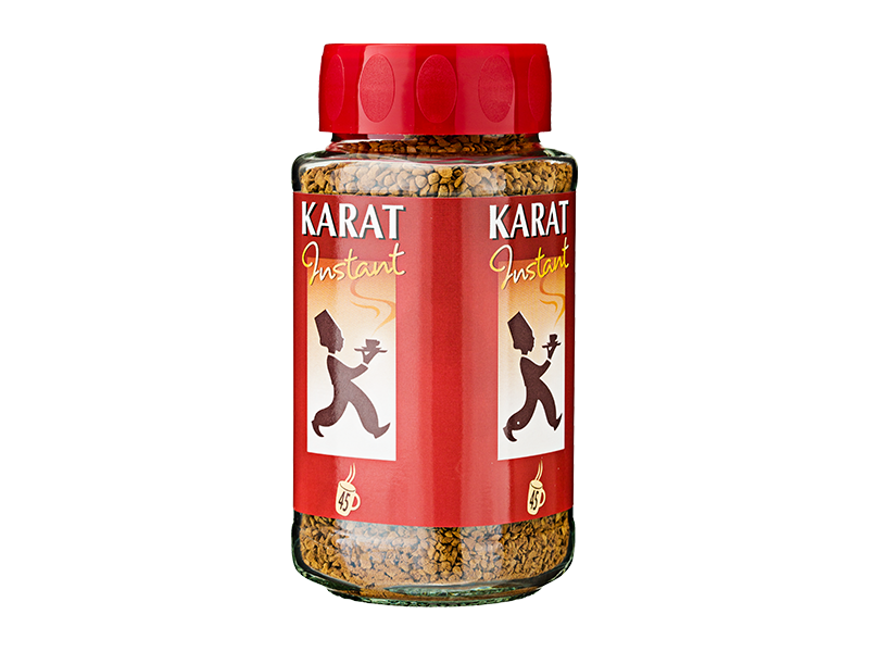 Karat Instant