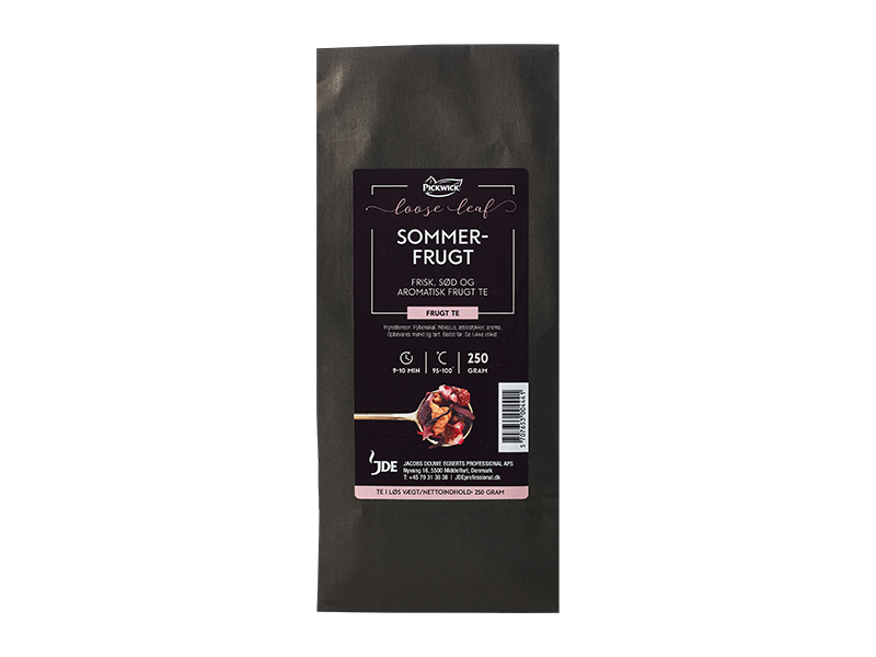 Pickwick Loose Leaf Sommerfrugt