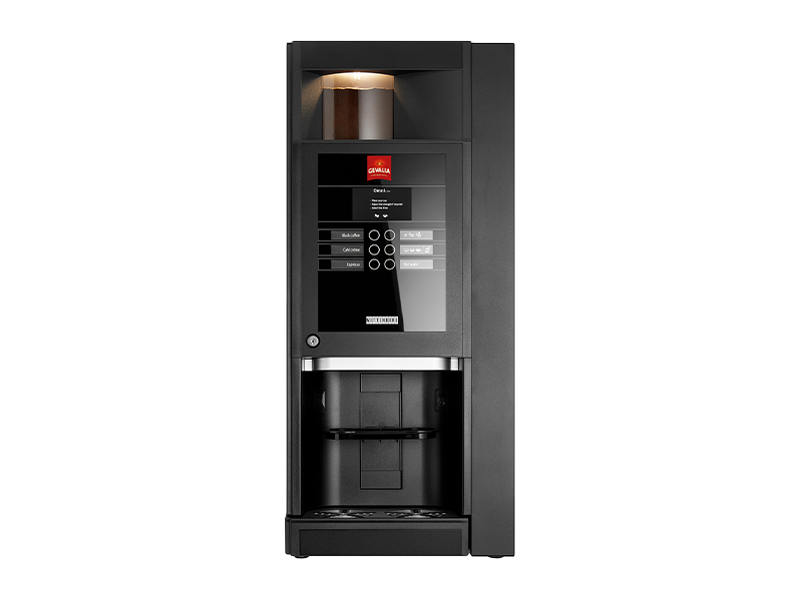 Espresso Omni S