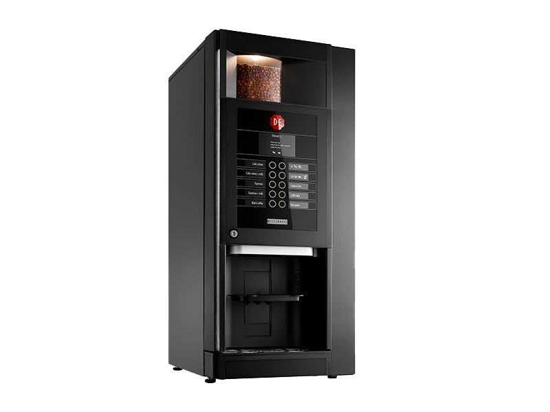 Espresso Omni S