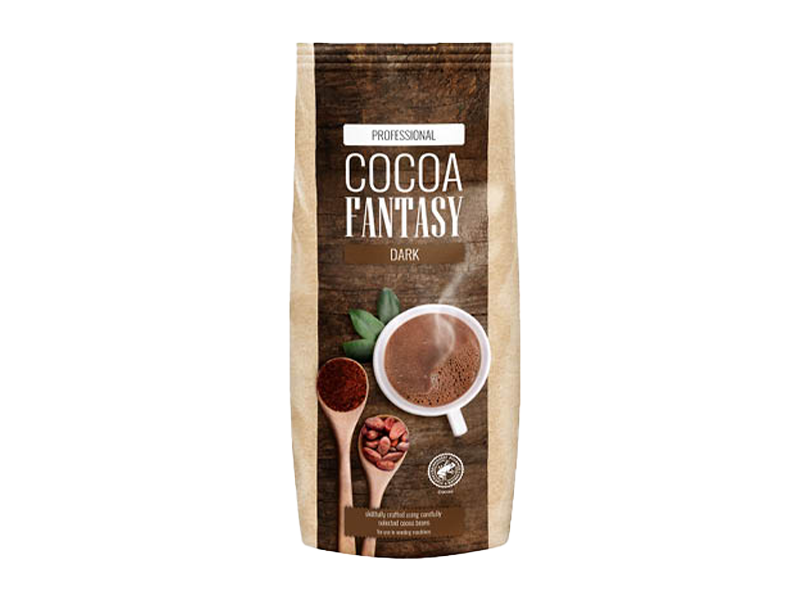 Cocoa Fantasy Dark 30 %