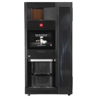 Friskbryg- og filterkaffemaskiner