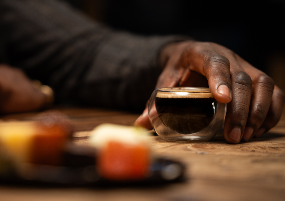 Oplev kaffe fra Karat