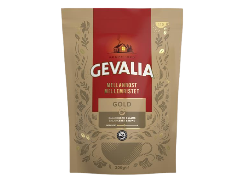 Gevalia Gold Instant