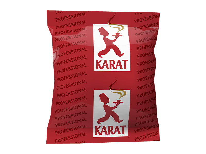 Karat Professional Aroma Filterkaffe