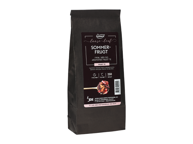 Pickwick Loose Leaf Sommerfrugt
