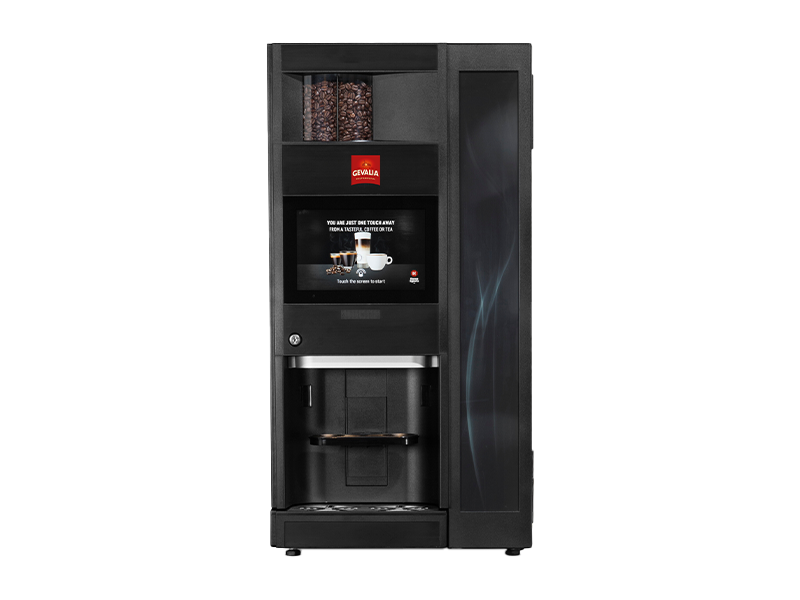 Espresso Omni Double