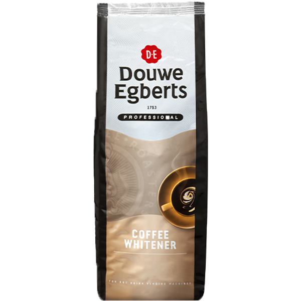 D.E Coffee Whitener flødeerstatningspulver