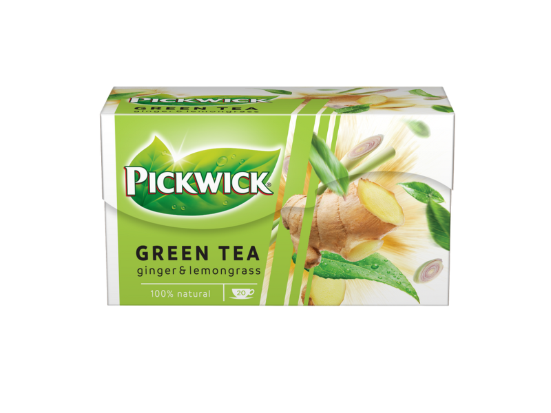 Pickwick te