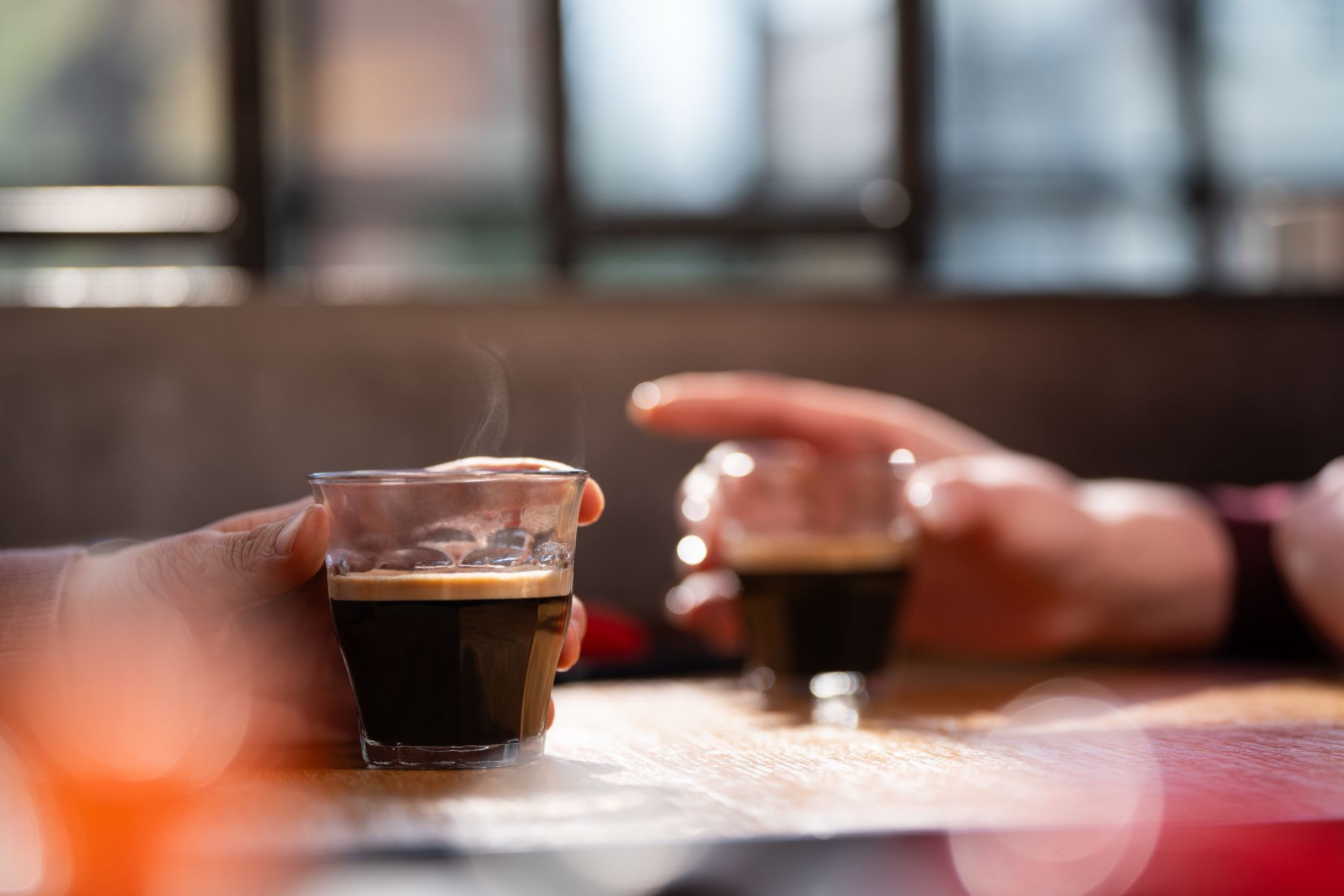 Black Coffee - Café Noir