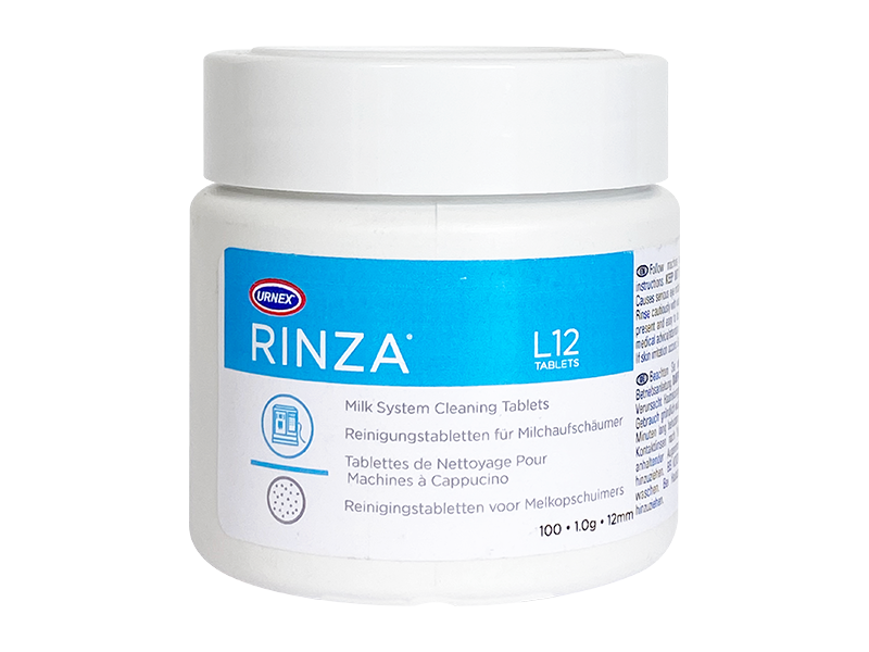 Rinza rensetabletter (til Promesso)
