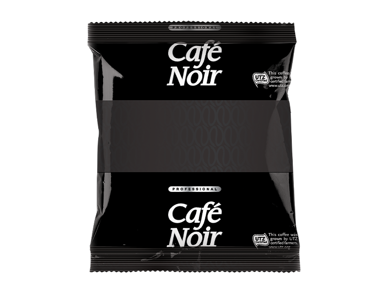 Café Noir Filterkaffe