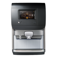 Cafitesse Excellence Compact Touch