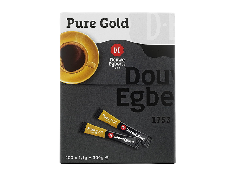 D.E Pure Gold Sticks Instant