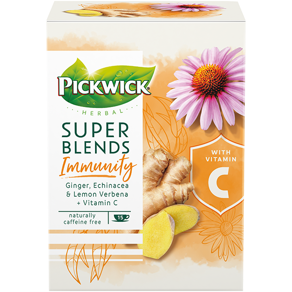 Pickwick Super Blend Immunity