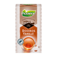 Pickwick Tea Master Selection Rooibos Vanilla