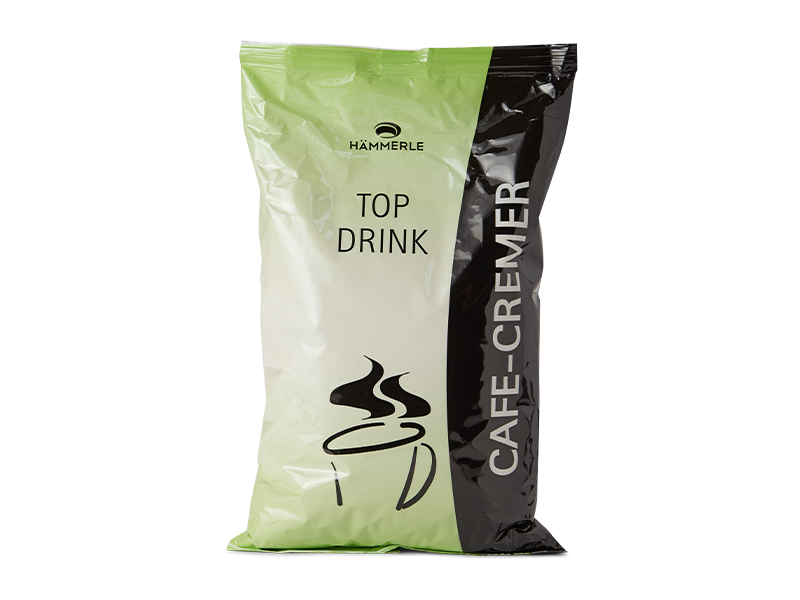 Coffee Creamer